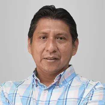 Jorge Antonio Magallanes Borbor